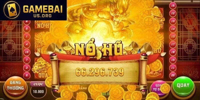Kỹ năng chinh phục nổ hũ cực hiệu quả đến từ các chuyên gia